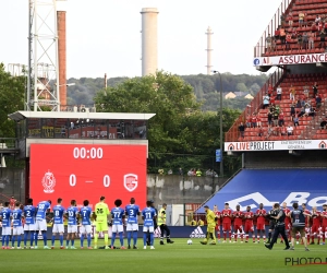 Le Standard veut confirmer ... et ne rien lâcher, cette fois