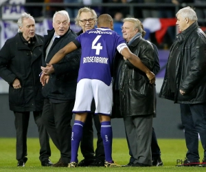 🎥 Vincent Kompany et Paul Van Himst, deux icônes qui parlent de l'ADN d'Anderlecht