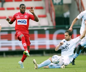 Benjamin Boulenger après la défaite de Seraing : "On découvre la D1A"