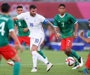 Un triplé de Gignac sauve la France qui l'emporte dans un match de folie face à l'Afrique du Sud !