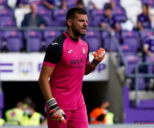 Hendrik Van Crombrugge, capitaine bientôt couronné ? "Retrouver notre place dans le foot belge"