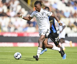 Officiel: Agbadou prolonge à Eupen