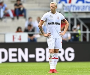 Ritchie De Laet réclame des renforts du côté de l'Antwerp : "Nous manquons d'expérience ici et là"