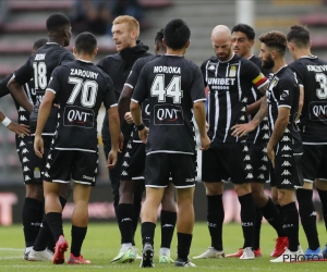 Charleroi, organisé mais peu dangereux, se contente du nul face aux Canaris