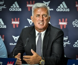 Vladimir Petkovic ne fera aucun cadeau aux Girondins de Bordeaux 