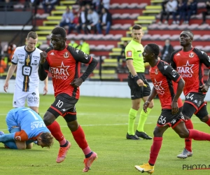 Seraing s'impose au caractère et lance sa saison