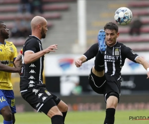 Stefan Knezevic, le Zèbre (défensif) du match : "De l'expérience et de la qualité"