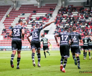 Lukas Willen a signé son premier contrat professionnel à Zulte : "Un rêve d'enfance devenu réalité"