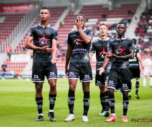 Zulte Waregem ne panique pas après le 1 sur 6 : "La différence avec la saison dernière est immense"