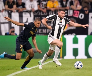 Andrea Barzagli confie une anecdote concernant Kylian Mbappé 