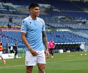 L'Inter Milan va attirer un élément offensif de la Lazio