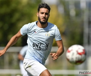 Officiel : six nouveaux joueurs débarquent à Virton