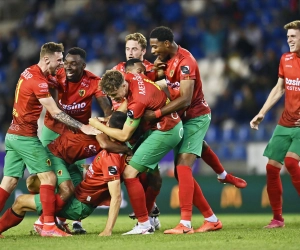 Un dirigeant du KV Ostende à nouveau suspendu pour critique de l'arbitrage