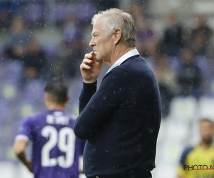 Patrick Goots pointe les problèmes du Beerschot : "Le club devra trouver une solution rapide"