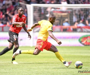 Rennes et Doku concèdent le partage contre Lens