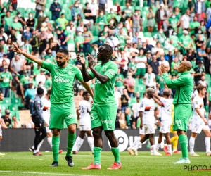 Saint-Etienne se dirige vers... un retrait de points