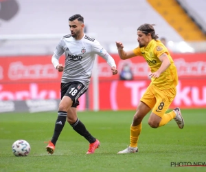 Officiel : Rachid Ghezzal quitte définitivement Leicester City