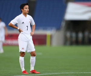 Le Real Madrid prête à nouveau Takefusa Kubo