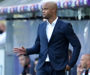 Kompany s'attendait à ce relâchement : "Je suis perfectionniste, mais le scénario était prévisible"