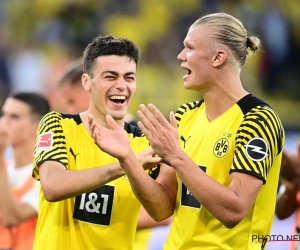 Le Bayern hors de la course pour Haaland