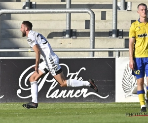 La stabilité d'Eupen, avec Boris Lambert au coup d'envoi