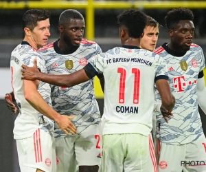 Le Bayern se fait peur mais s'impose contre Cologne