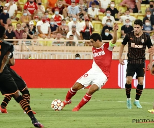 Ligue des Champions : Monaco battu à domicile par le Shakhtar, Tiraspol surprend le Dinamo Zagreb