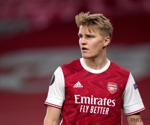 Transfert bientôt bouclé pour Martin Odegaard: à temps pour affronter Chelsea? 