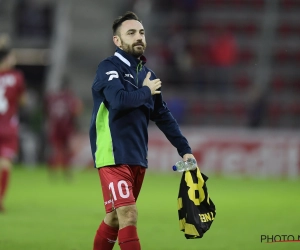 Onur Kaya reprend le football en... P1 bruxelloise