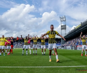 Cinq choses à savoir sur Vitesse Arnhem, qui veut priver Anderlecht de poules européennes