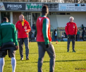 🎥 Un entraîneur belge remporte la Coupe du Maroc