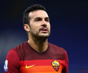 Officiel: Pedro signe à la Lazio