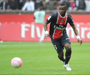 Un ancien joueur du PSG rejoint le staff de la Côte d'Ivoire 