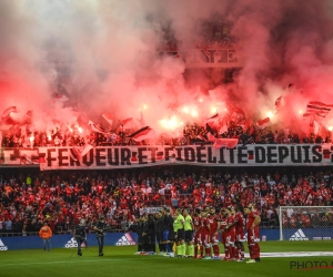 Standard : les supporters non-abonnés vont pouvoir faire leur retour au stade