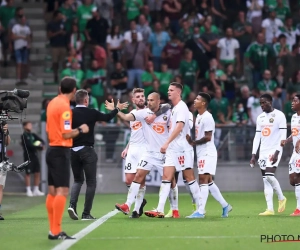 Ligue 1 : Lille peut s'en vouloir, Jocelyn Gourvennec déjà sous pression ?