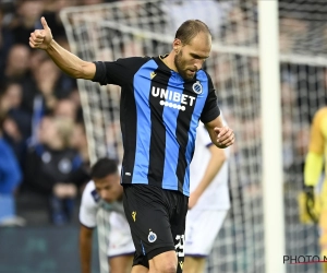 Bas Dost, passage éclair: "Je me devais de prendre une décision"