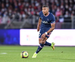 Voici ce qu'a dit Kylian Mbappé à Florentino Perez