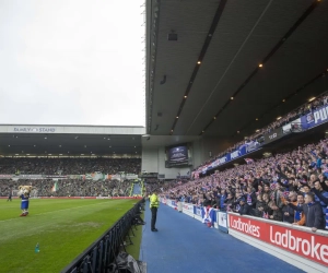 Les Glasgow Rangers décident de bannir à vie des supporters racistes