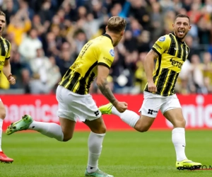 Conference League : Vitesse, sans Openda, valide son ticket pour les 8es