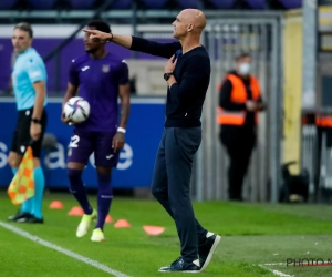 🎥 L'entraîneur de Vitesse considéré comme un héros après avoir éliminé Anderlecht : "Une performance de haut niveau"