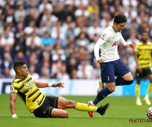 Premier League : Tottenham fait le job face à Watford, Burnley et Leeds partagent