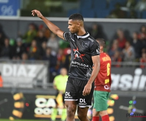 Zulte Waregem s'impose et s'installe au milieu de tableau