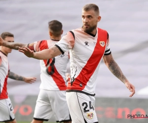 Liga: Vallecano déroule, Cadiz signe sa première victoire