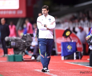 Pochettino met la pression sur ses cadres:"Avoir la meilleure version de chacun"