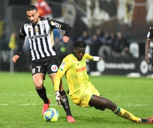 Officiel: Rachid Alioui débarque à Courtrai 