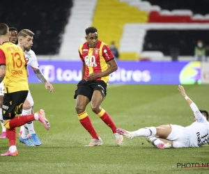 Officiel: le successeur de Hendry est connu et vient de Ligue 1