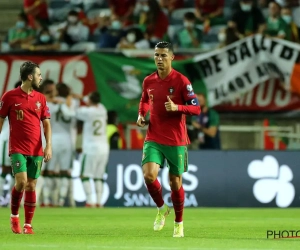 Mondial 2022: le Portugal et l'Italie vont savoir 