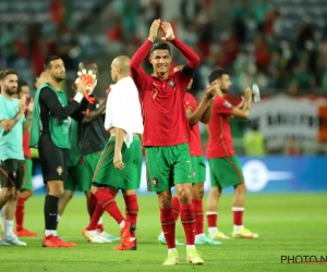 Cristiano Ronaldo inarrêtable : "C'est dans mon ADN"