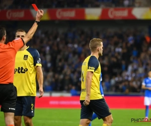 L'Union, à 10, prend un point au mérite à Genk