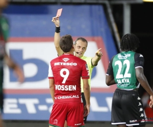 Zulte Waregem sans Vossen, mais avec Seck et Bossut contre l'Union 